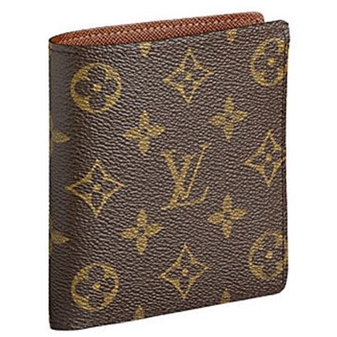 louis vuitton mens wallet replica amazon|louis vuitton men's billfold.